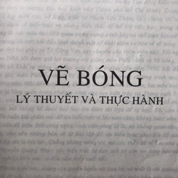 VẼ BÓNG LÝ THUYẾT & THỰC HÀNH 470798