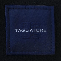 【Mã giảm giá】Áo khoác TAGLIATORE của Talia Tore 640908