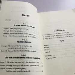 📘 TẠM BIỆT ALZHEIMER – BƯỚC ĐẦU NGĂN NGỪA VÀ HỒI PHỤC CHỨNG SA SÚT TRÍ TUỆ 595767