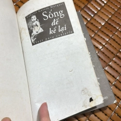 Sống để kể lại - Gabriel Garcia Marquez 537238