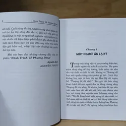 Hành Trình Về Phương Đông - Blair T.Spalding 661610