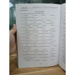 Pro S – Tiếng Anh: Từ vựng luyện thi Trung học Phổ thông – Phan Điệu 561492