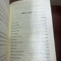 NHÀ VĂN VIỆT NAM THẾ KỶ XX (4 tập) 693073