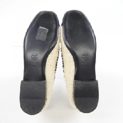 CHANEL G32927Y51381 Giày cao gót - Hàng hiệu Chính hãng 829787