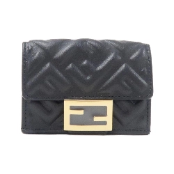 【Sản phẩm mới】Ví Fendi 8M0395 AAJD