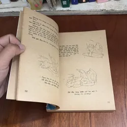 II Sách Xưa: Chăm Sóc Trẻ Từ Sơ Sinh Đến Ba Tuổi - Bác Sĩ Đỗ Hồng Ngọc - 1979 599924