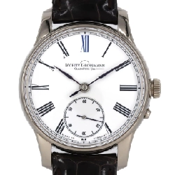 Đồng hồ Moritz Grossmann Atum Enamel WG LIMITED MG-000807 WG Cơ khí - Hàng hiệu Chính hãng