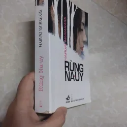 Sách: Rừng Na Uy - Haruki Murakami 717484