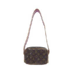 Túi xách vai Louis Vuitton Monogram Perfor Mini Trocadéro M95175 - Hàng hiệu Chính hãng 767342