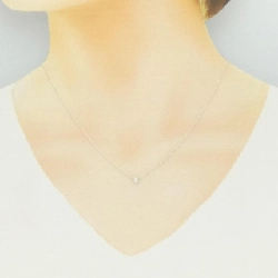 Dây chuyền Tiffany By The Yard - Hàng hiệu Authentic 843121