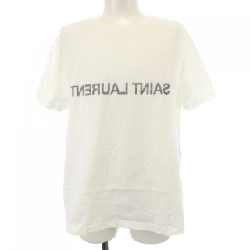 Áo thun SAINT LAURENT - Hàng hiệu Chính hãng