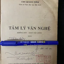 Tâm lý văn nghệ Mỹ học hiện đại 1003248