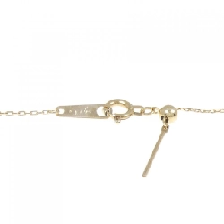 Dây chuyền kim cương Agat 0.008CT - Hàng hiệu Authentic 843538