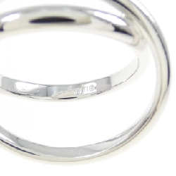 Mikimoto Nhẫn Tourmaline Rubellite 3.41CT - Hàng hiệu Chính hãng 842357