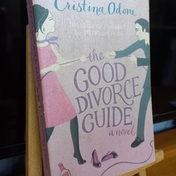 The Good Divorce Guide (By Cristina Odone) sách ngoại văn đã qua sử dụng 192654