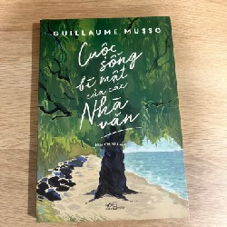 Cuộc sống bí mật của các nhà văn 8768