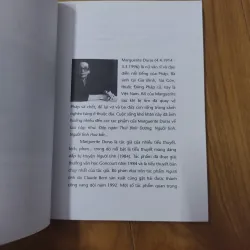 Sách: Người tình - TG: Marguerite Duras 777257