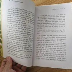 Phút nhìn lại mình
 721515