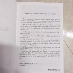 Sách: Thần thoại Hy Lạp - Sách bìa cứng, còn đẹp 934714