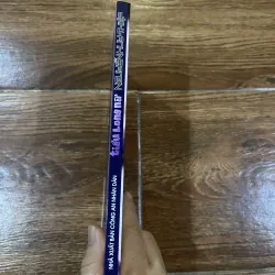 Tiểu long nữ – Nguyễn Huy Thiệp (7) 928067