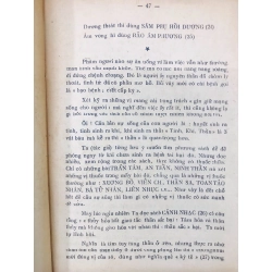 Châu ngọc cách ngôn - Lê Đức Thiệp dịch 124179