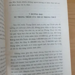 HUYỀN HỌC  734766