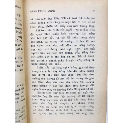 Nắng trong vườn - Thạch Lam 126095