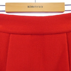 Chân váy MIU MIU - Hàng hiệu Chính hãng 649219