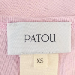 Áo tank top PATOU - Hàng hiệu Authentic 635350