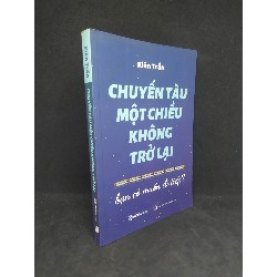 Chuyến tàu một chiều không trở lại mới 90% HCM1412