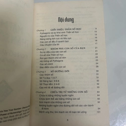 Mật mã thần số học 495147