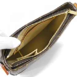 Túi xách vai Louis Vuitton Monogram Looping MM M51146 - Hàng hiệu Chính hãng 768115