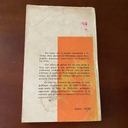 Etudes Vietnamiennes: Politique economique et Guerre de liberation nationale 473725