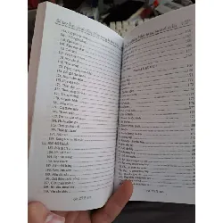 Sổ tay đàm thoại tiếng Nhật trong ăn ở và đi lại - Sato Toyoda HỌC NGOẠI NGỮ HCM.TN1008 577270