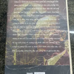 Sự trỗi dậy và suy tàn của đế chế thứ ba William L. Shirer 713226