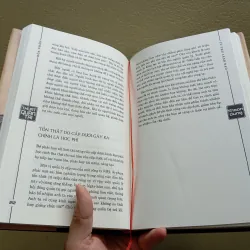 Tứ thư lãnh đạo (thuật quản trị), sách Tiếng Việt  757370