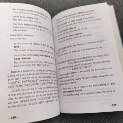 (Song ngữ Anh - Việt) Kỹ năng viết đúng các câu tiếng Anh - Lại Thế Tâm 564675