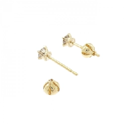 Khuyên tai kim cương Kashikei 0.31CT - Hàng hiệu Chính hãng 843618