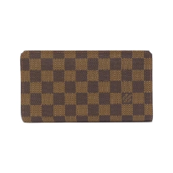 Ví Louis Vuitton Damier Porte Monnaie Zip N61728
