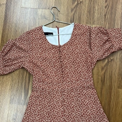 Đầm Dottie 470834