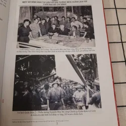 Dấu ấn đại thắng Mùa xuân lịch sử thời đại Hồ Chí Minh. Vũ Thiên Bình tuyển chọn 565119
