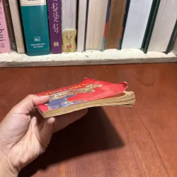 II Sách Võ Thuật: Tự Luyện Công Phá Thiếu Lâm Tự - Võ Sư Từ Thiện, Hồ Tường - 1997 958711