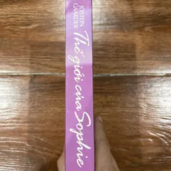 Thế giới của Sophie - Jostein Gaarder (8) 692739