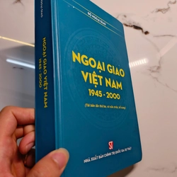 Ngoại giao Việt Nam (1945-2000)