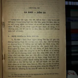 Lịch sử văn học Việt Nam tập l Văn học dân gian phần 2 932381