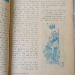 PHẬT GIÁO VIỆT NAM 760409