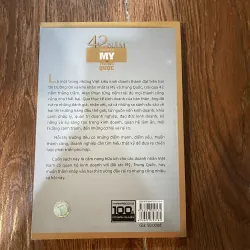 42 Năm Làm Ăn tại Mỹ và Trung Quốc - Alan Phan (7) 311997