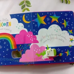 Five Little Unicorns 993515