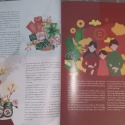 Tạp chí Du lịch Thành phố Xuân Ất Tỵ 2025 699396