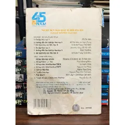 Truyện kể các nhà bác học hoá học- NXB Giáo dục 674785